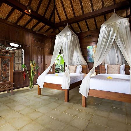 Naya Ubud Экстерьер фото