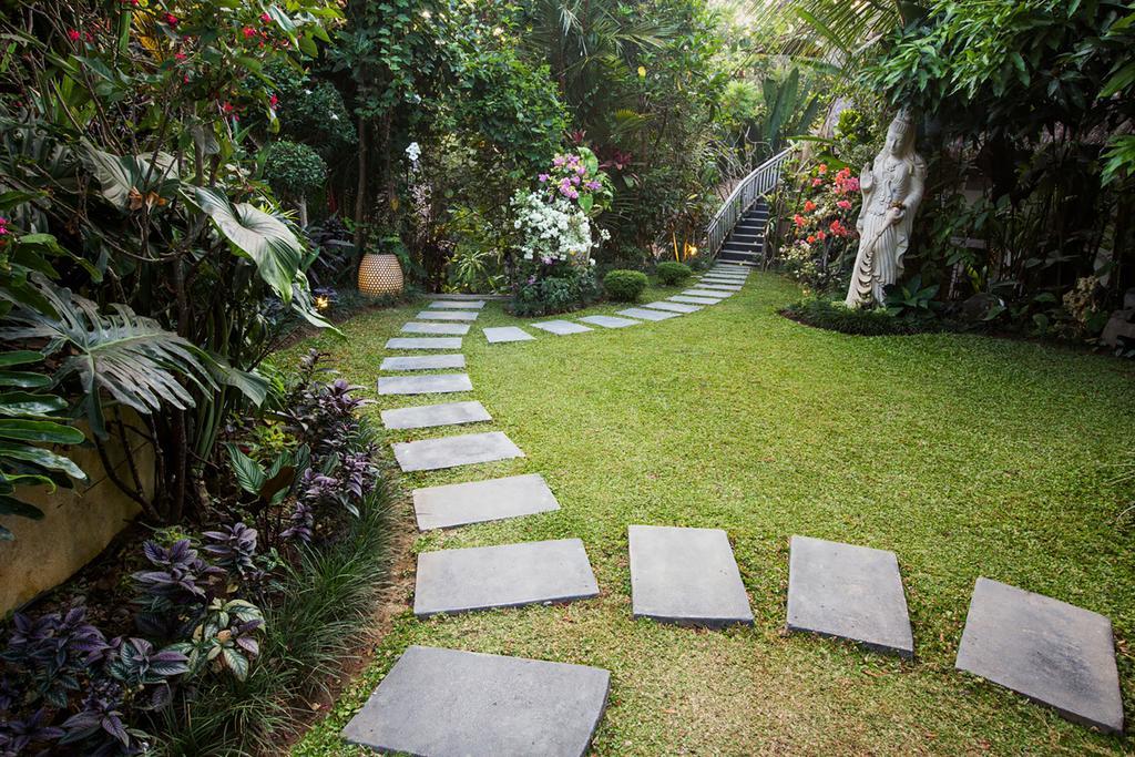 Naya Ubud Экстерьер фото