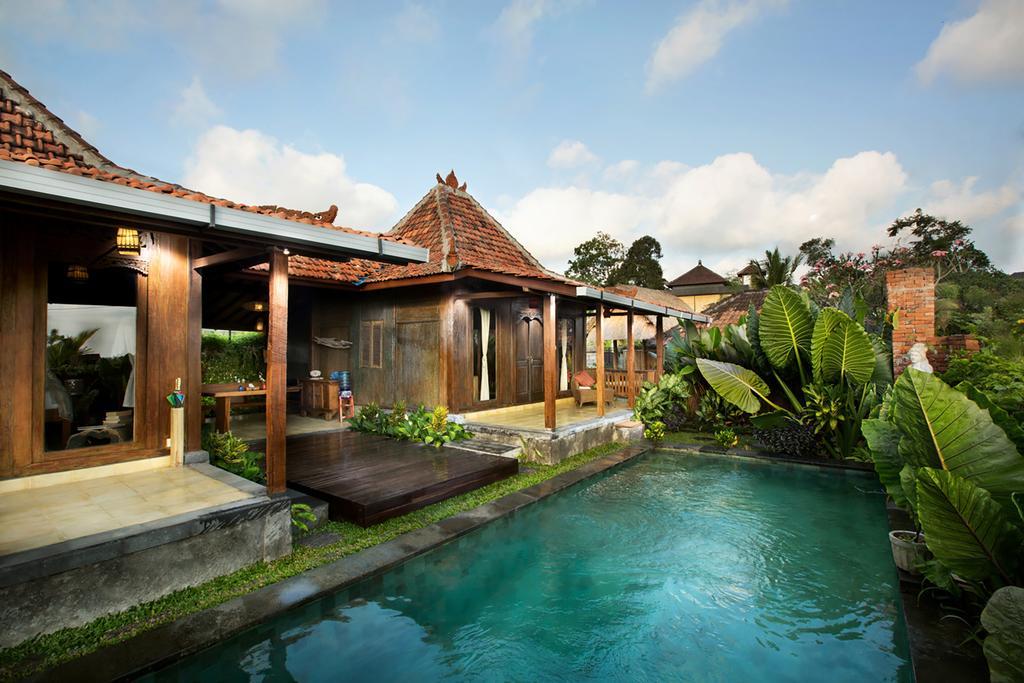 Naya Ubud Экстерьер фото