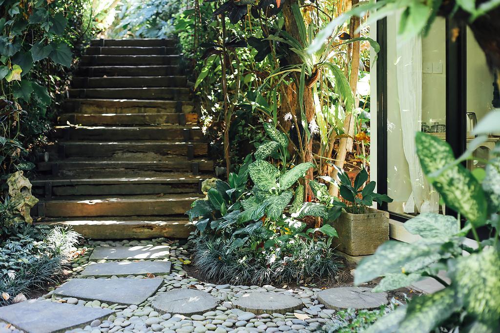 Naya Ubud Экстерьер фото