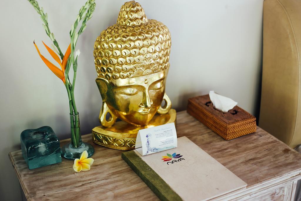 Naya Ubud Экстерьер фото