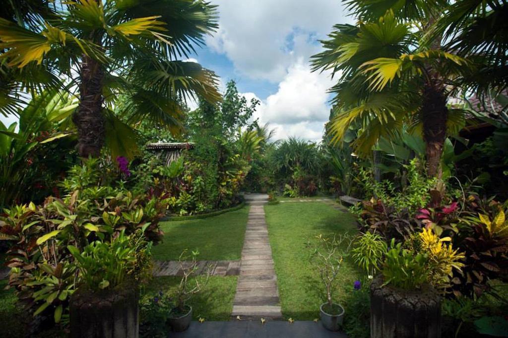 Naya Ubud Экстерьер фото