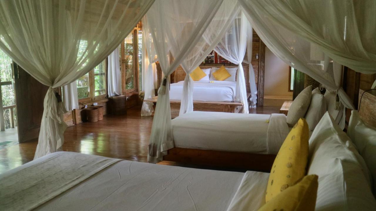 Naya Ubud Экстерьер фото