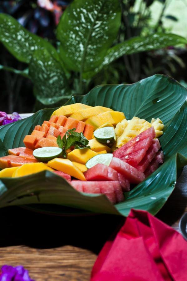 Naya Ubud Экстерьер фото